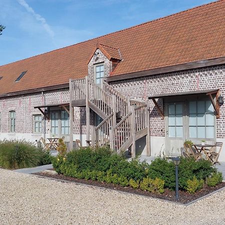 B&B 'T Meesterhof Deinze Exterior foto