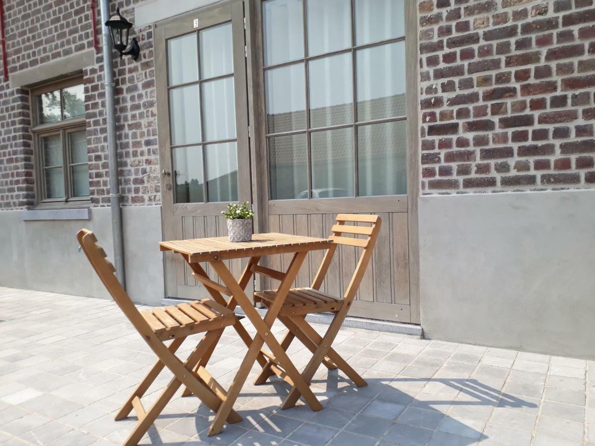 B&B 'T Meesterhof Deinze Exterior foto